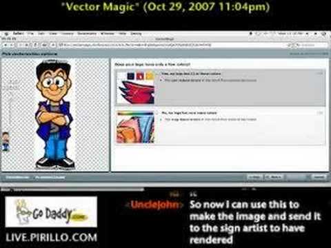 Mac vector graphics editor