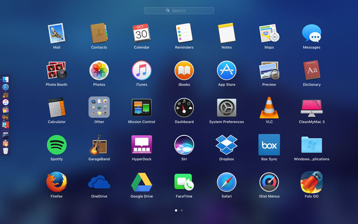 Download apps to mac desktop computer